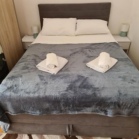 Apartman U Velikoj Gorici Zeljko Velika Gorica Exteriér fotografie
