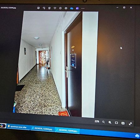 Apartman U Velikoj Gorici Zeljko Velika Gorica Exteriér fotografie