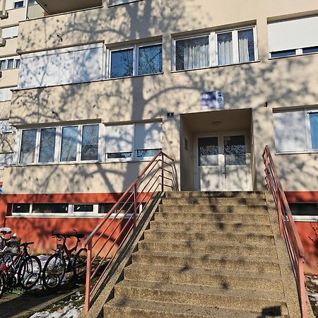 Apartman U Velikoj Gorici Zeljko Velika Gorica Exteriér fotografie