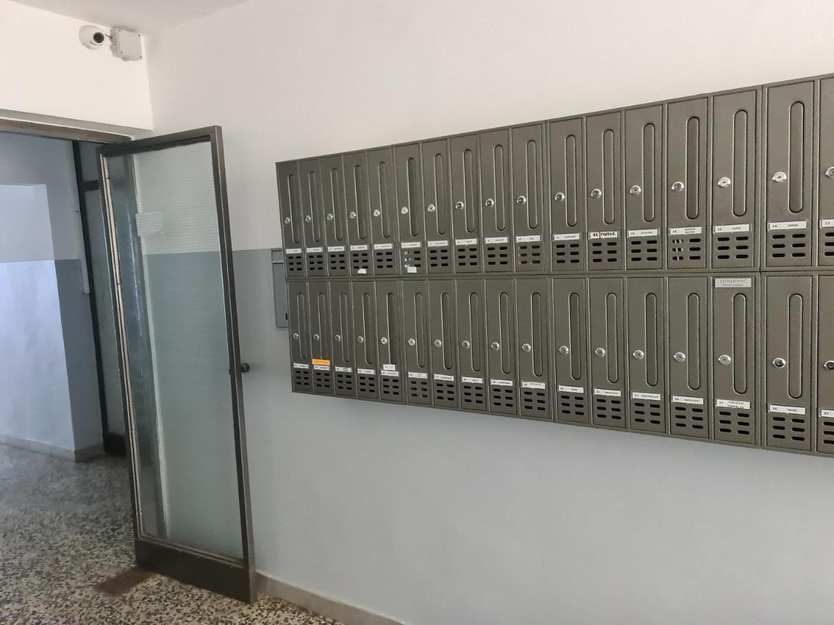 Apartman U Velikoj Gorici Zeljko Velika Gorica Exteriér fotografie