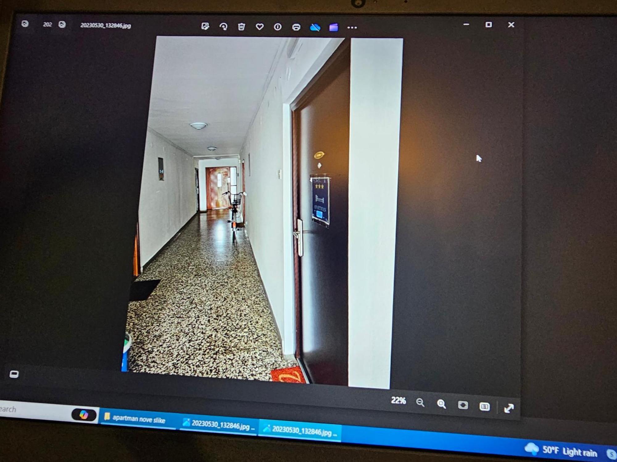Apartman U Velikoj Gorici Zeljko Velika Gorica Exteriér fotografie