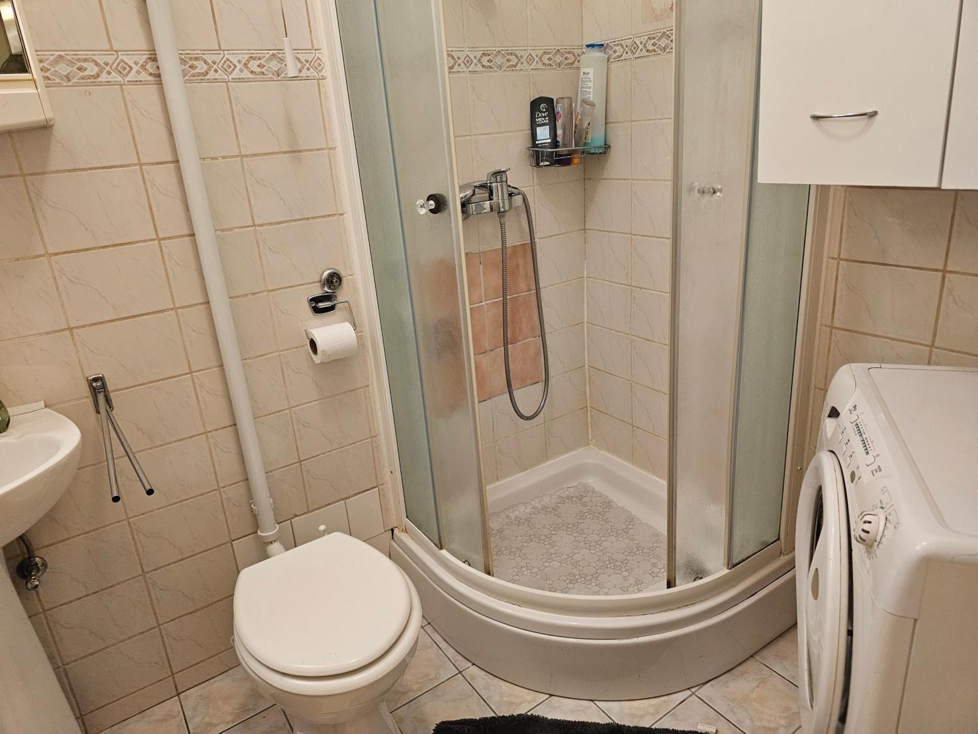 Apartman U Velikoj Gorici Zeljko Velika Gorica Exteriér fotografie